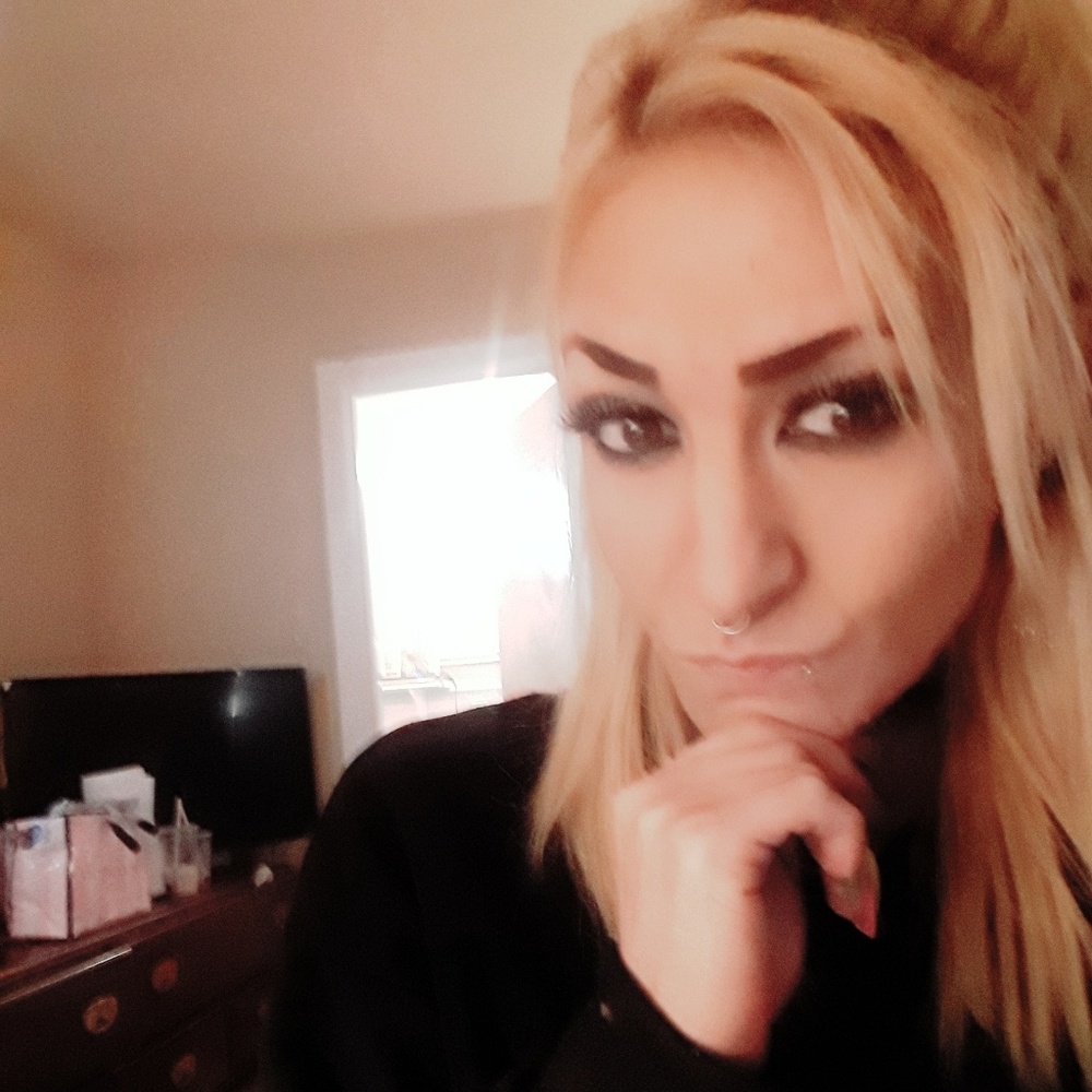 Meet your Posher, Jackie